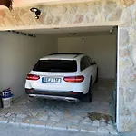 Вилла Anna Postup Тучепи