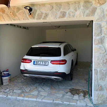 Villa Anna Postup Tučepi