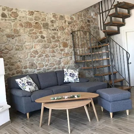 Villa Anna Postup *