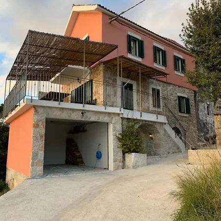 Anna Postup Villa