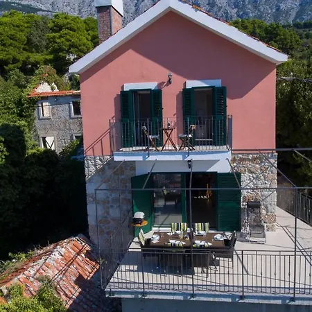 Villa Anna Postup *