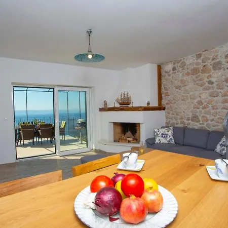 Anna Postup Villa Tučepi
