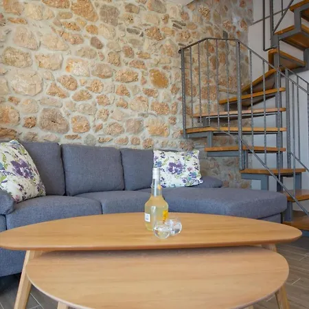 Anna Postup Villa Tučepi