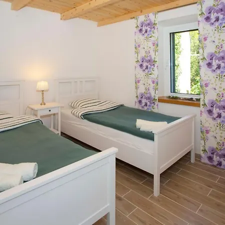 Anna Postup Villa *