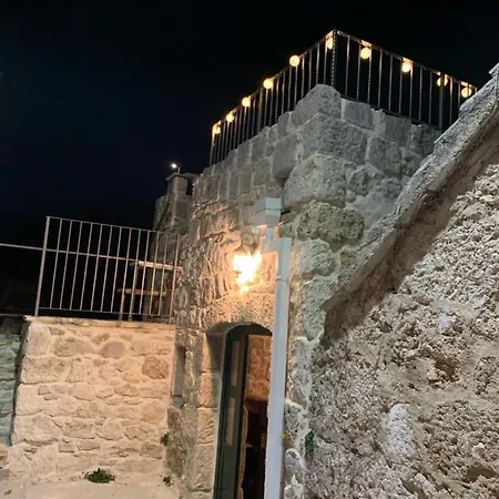 Vila Anna Postup Tucepi