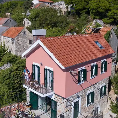 Anna Postup * Tucepi