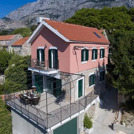 Vila Anna Postup Tucepi