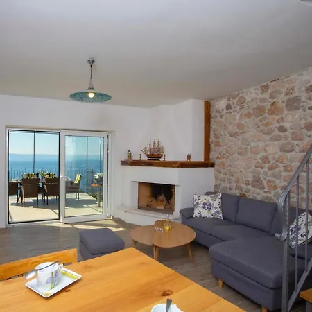 Anna Postup * Tucepi