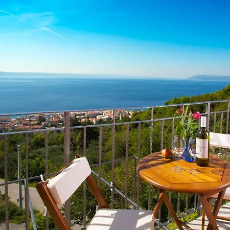 Anna Postup וילה