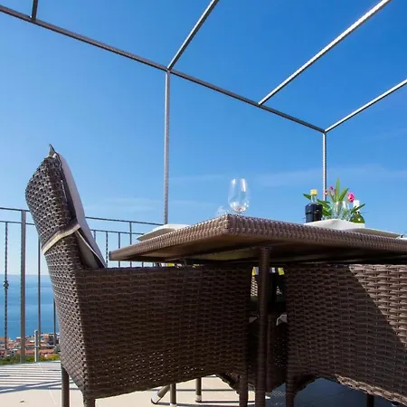 וילה Anna Postup טוצפי