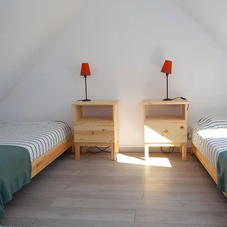 וילה Anna Postup