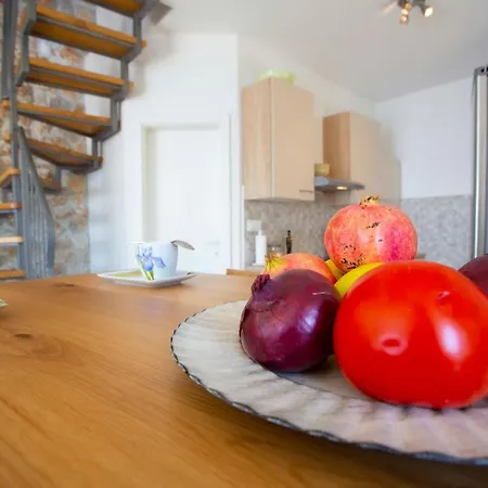 Anna Postup וילה טוצפי