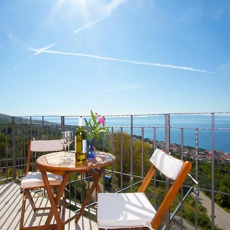 וילה Anna Postup *