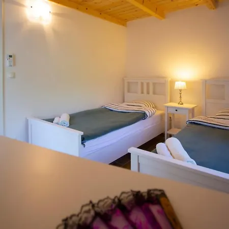 Vila Anna Postup Tucepi