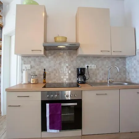 Anna Postup וילה טוצפי