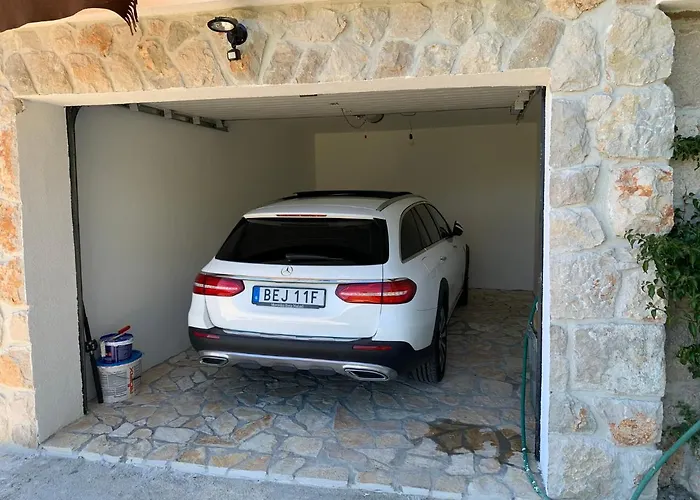 Villa Anna Postup Tučepi