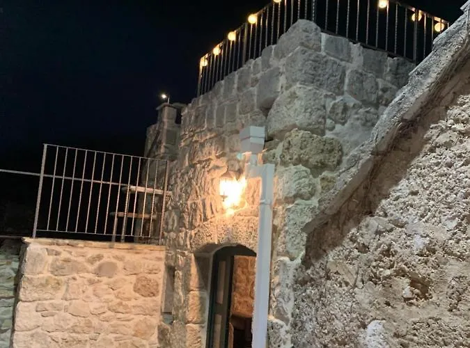 Villa Anna Postup Tučepi