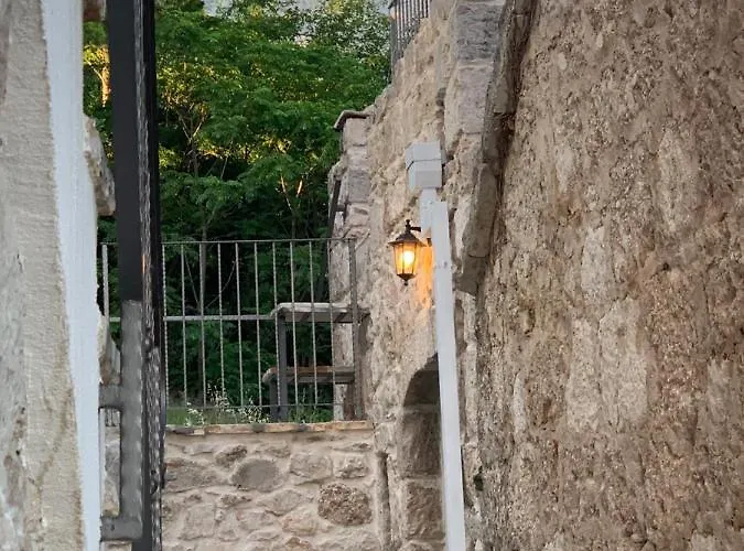 Anna Postup Villa Tučepi