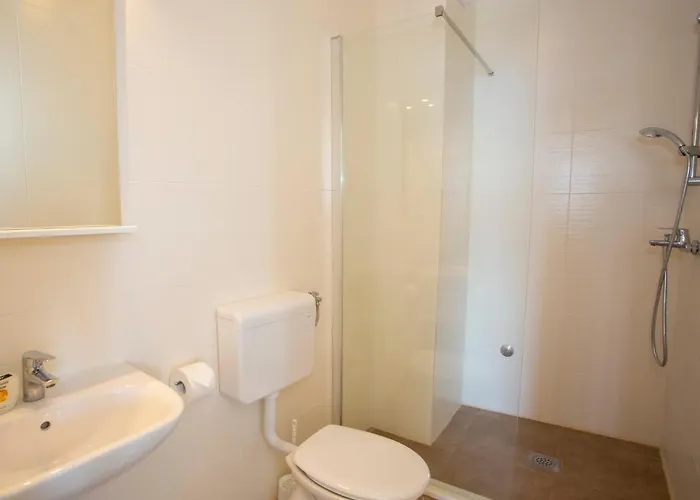 Anna Postup * Tučepi