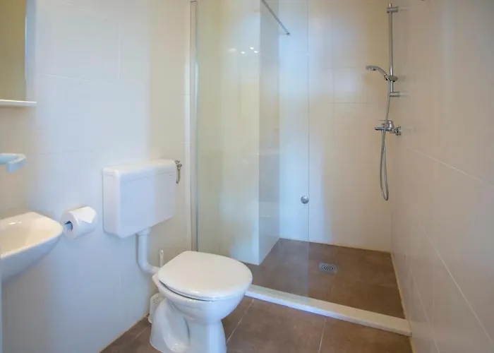 Anna Postup Villa Tučepi