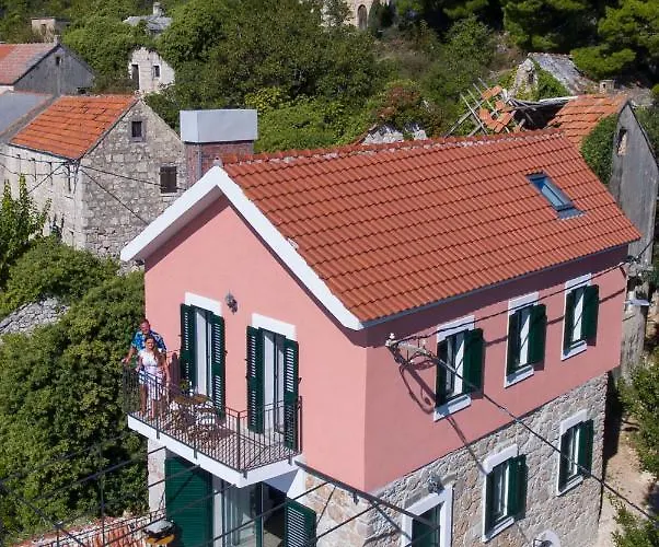 Anna Postup * Tučepi