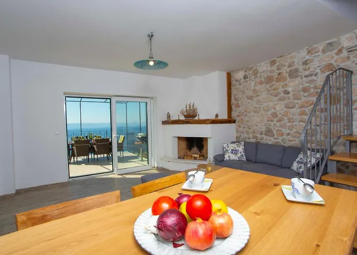 Anna Postup Villa Tučepi