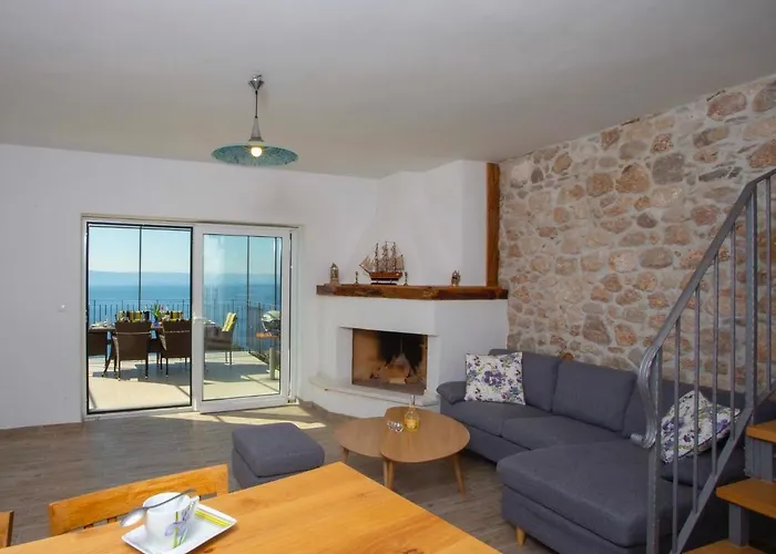 Anna Postup * Tučepi