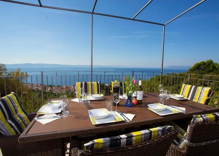 Anna Postup * Tučepi