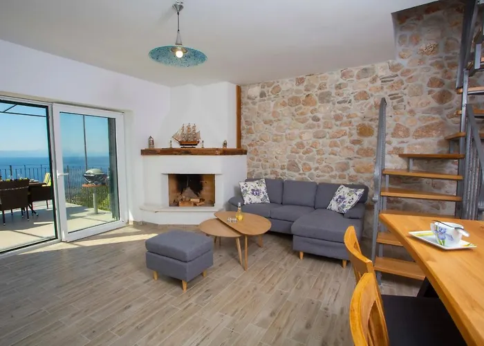 Anna Postup * Tučepi