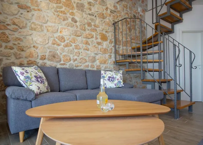 Anna Postup Villa Tučepi