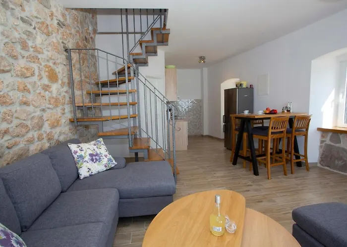 Anna Postup * Tučepi