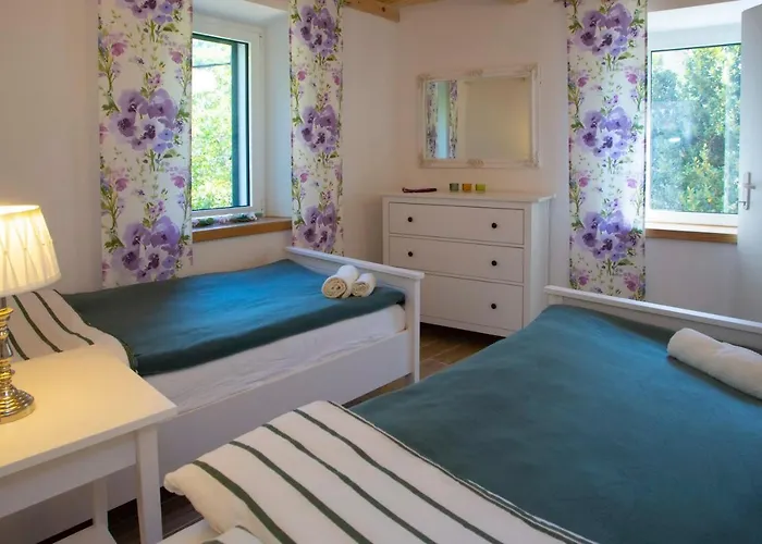 Anna Postup * Tučepi